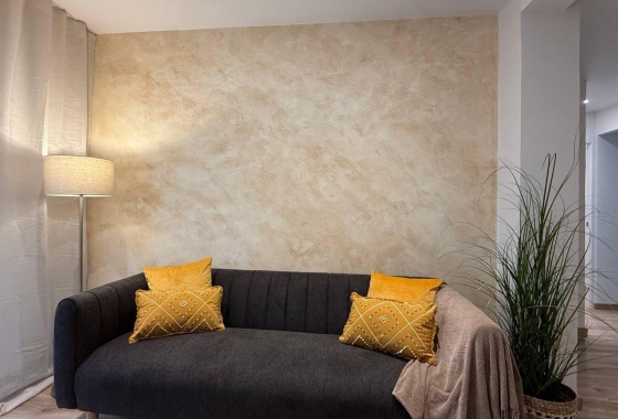 Herverkoop - Appartement / flat - Lo Pagan - La Puntica