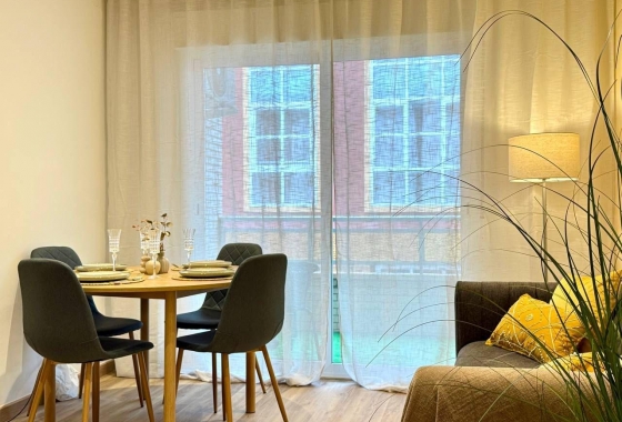 Herverkoop - Appartement / flat - Lo Pagan - La Puntica