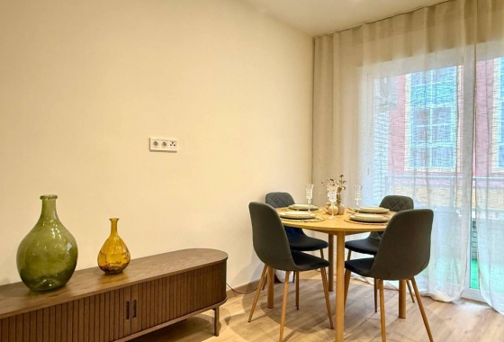 Herverkoop - Appartement / flat - Lo Pagan - La Puntica
