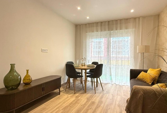 Herverkoop - Appartement / flat - Lo Pagan - La Puntica