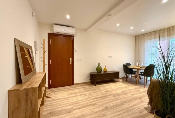 Herverkoop - Appartement / flat - Lo Pagan - La Puntica