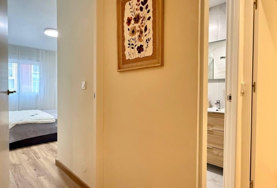 Herverkoop - Appartement / flat - Lo Pagan - La Puntica