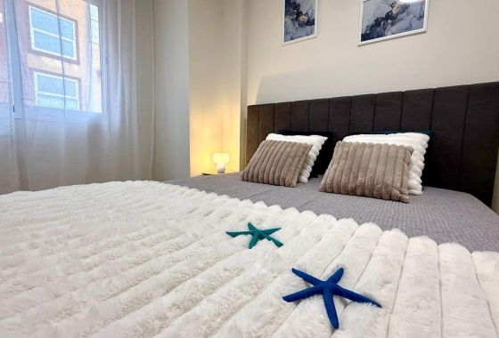 Herverkoop - Appartement / flat - Lo Pagan - La Puntica