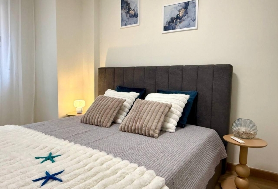Herverkoop - Appartement / flat - Lo Pagan - La Puntica