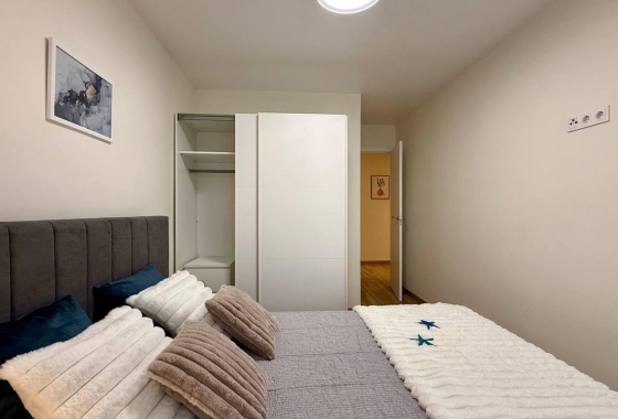 Herverkoop - Appartement / flat - Lo Pagan - La Puntica