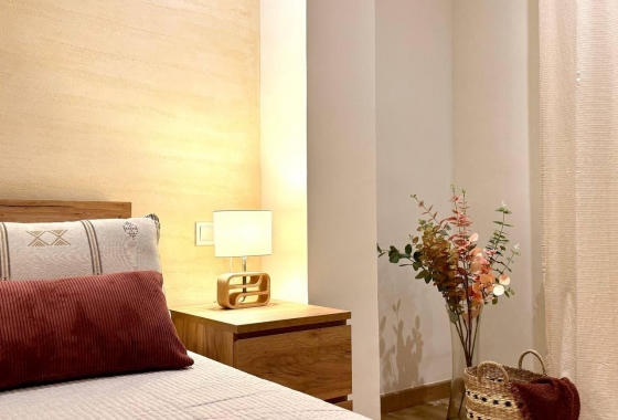 Herverkoop - Appartement / flat - Lo Pagan - La Puntica