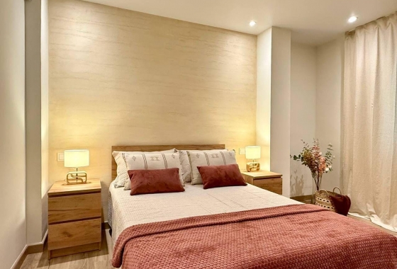 Herverkoop - Appartement / flat - Lo Pagan - La Puntica