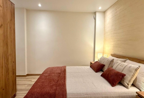 Herverkoop - Appartement / flat - Lo Pagan - La Puntica