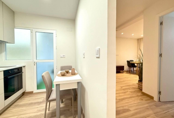 Herverkoop - Appartement / flat - Lo Pagan - La Puntica