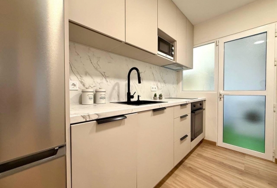 Herverkoop - Appartement / flat - Lo Pagan - La Puntica