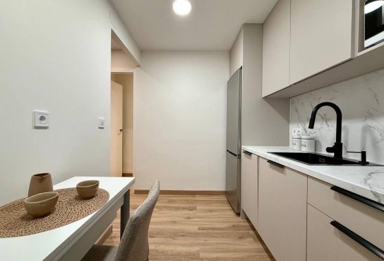 Herverkoop - Appartement / flat - Lo Pagan - La Puntica
