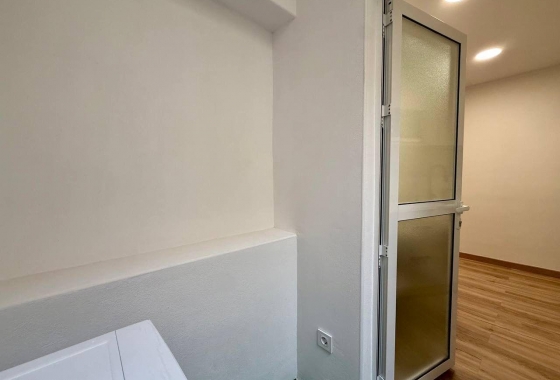 Herverkoop - Appartement / flat - Lo Pagan - La Puntica