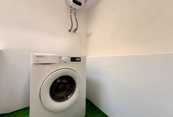 Herverkoop - Appartement / flat - Lo Pagan - La Puntica