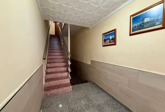 Herverkoop - Appartement / flat - Lo Pagan - La Puntica