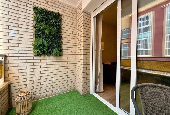 Herverkoop - Appartement / flat - Lo Pagan - La Puntica