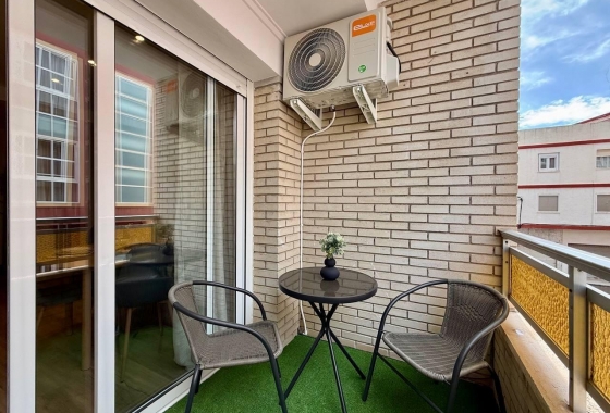 Herverkoop - Appartement / flat - Lo Pagan - La Puntica