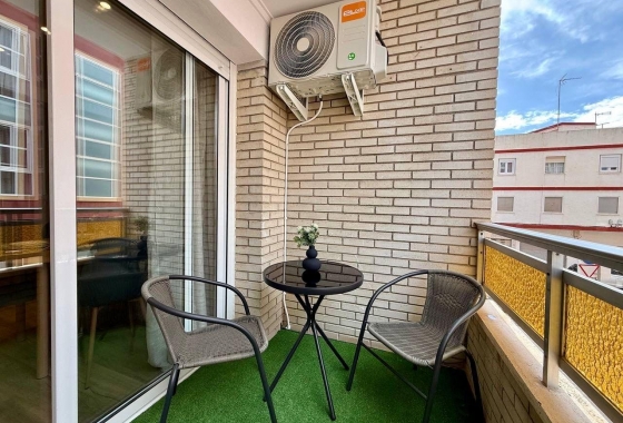 Herverkoop - Appartement / flat - Lo Pagan - La Puntica