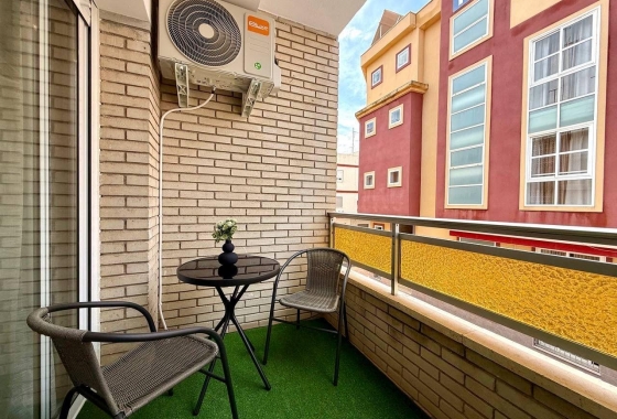 Herverkoop - Appartement / flat - Lo Pagan - La Puntica