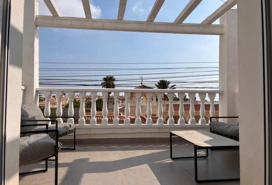 Herverkoop - Appartement / flat - Los Almendros (Orihuela-Costa) - Costa Blanca
