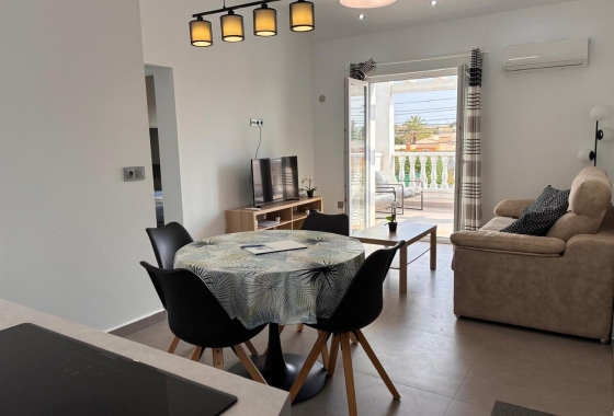 Herverkoop - Appartement / flat - Los Almendros (Orihuela-Costa) - Costa Blanca