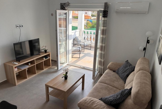 Herverkoop - Appartement / flat - Los Almendros (Orihuela-Costa) - Costa Blanca