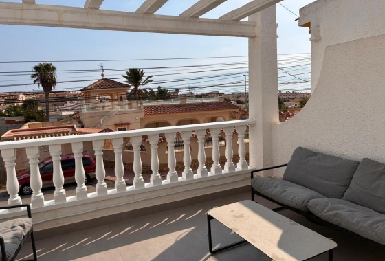 Herverkoop - Appartement / flat - Los Almendros (Orihuela-Costa) - Costa Blanca