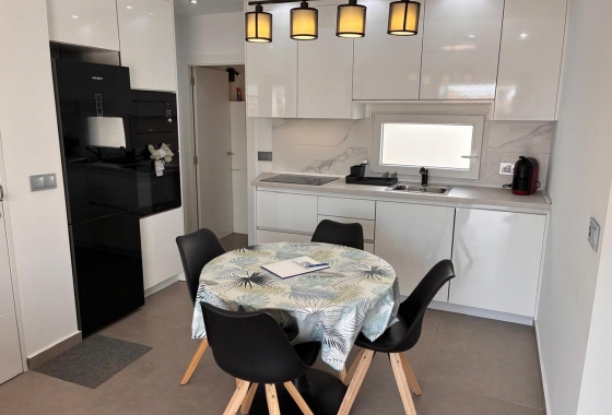 Herverkoop - Appartement / flat - Los Almendros (Orihuela-Costa) - Costa Blanca