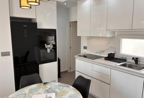 Herverkoop - Appartement / flat - Los Almendros (Orihuela-Costa) - Costa Blanca