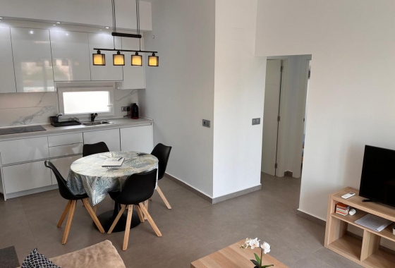 Herverkoop - Appartement / flat - Los Almendros (Orihuela-Costa) - Costa Blanca