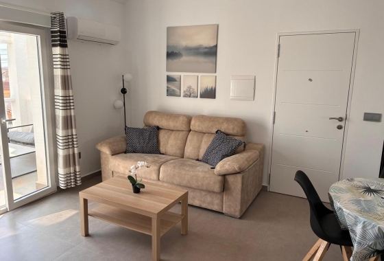 Herverkoop - Appartement / flat - Los Almendros (Orihuela-Costa) - Costa Blanca