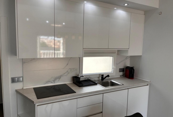 Herverkoop - Appartement / flat - Los Almendros (Orihuela-Costa) - Costa Blanca