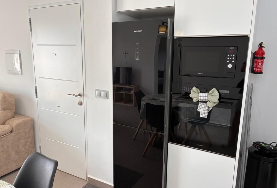 Herverkoop - Appartement / flat - Los Almendros (Orihuela-Costa) - Costa Blanca