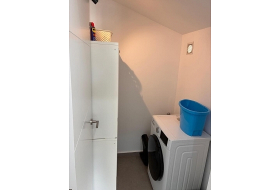 Herverkoop - Appartement / flat - Los Almendros (Orihuela-Costa) - Costa Blanca