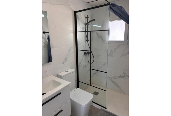 Herverkoop - Appartement / flat - Los Almendros (Orihuela-Costa) - Costa Blanca