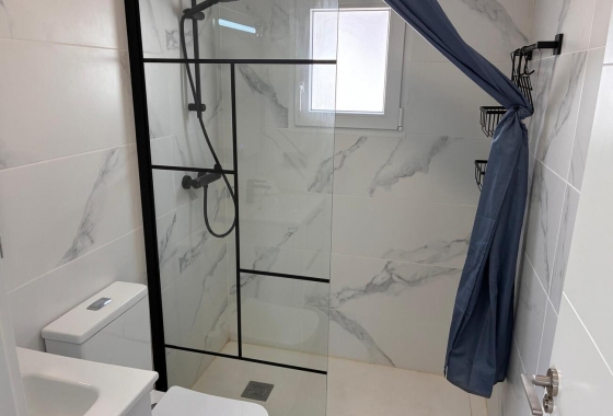 Herverkoop - Appartement / flat - Los Almendros (Orihuela-Costa) - Costa Blanca