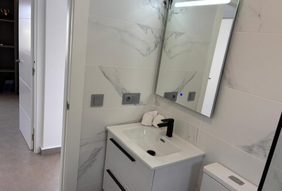 Herverkoop - Appartement / flat - Los Almendros (Orihuela-Costa) - Costa Blanca