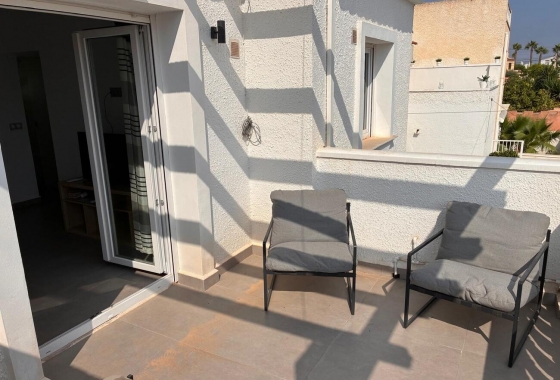 Herverkoop - Appartement / flat - Los Almendros (Orihuela-Costa) - Costa Blanca