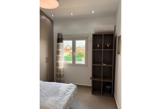 Herverkoop - Appartement / flat - Los Almendros (Orihuela-Costa) - Costa Blanca