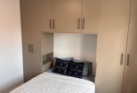 Herverkoop - Appartement / flat - Los Almendros (Orihuela-Costa) - Costa Blanca