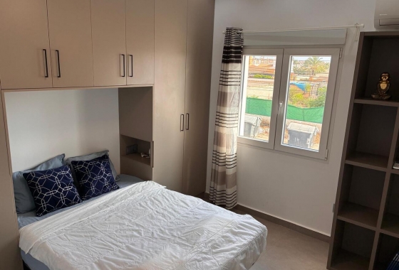 Herverkoop - Appartement / flat - Los Almendros (Orihuela-Costa) - Costa Blanca