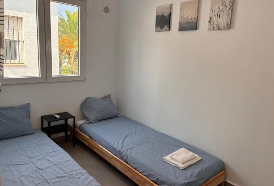 Herverkoop - Appartement / flat - Los Almendros (Orihuela-Costa) - Costa Blanca