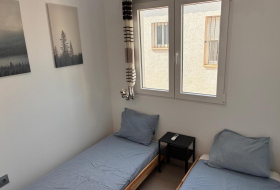 Herverkoop - Appartement / flat - Los Almendros (Orihuela-Costa) - Costa Blanca