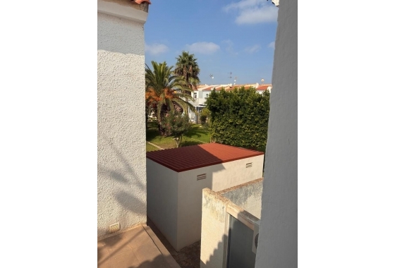 Herverkoop - Appartement / flat - Los Almendros (Orihuela-Costa) - Costa Blanca