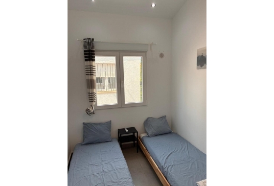 Herverkoop - Appartement / flat - Los Almendros (Orihuela-Costa) - Costa Blanca