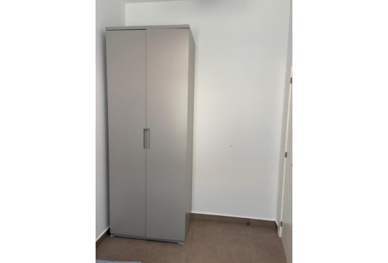 Herverkoop - Appartement / flat - Los Almendros (Orihuela-Costa) - Costa Blanca