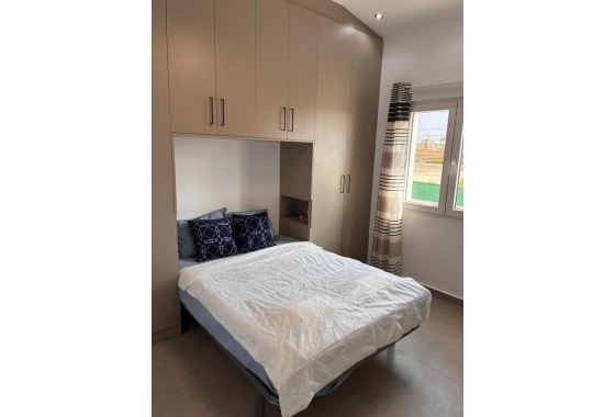 Herverkoop - Appartement / flat - Los Almendros (Orihuela-Costa) - Costa Blanca