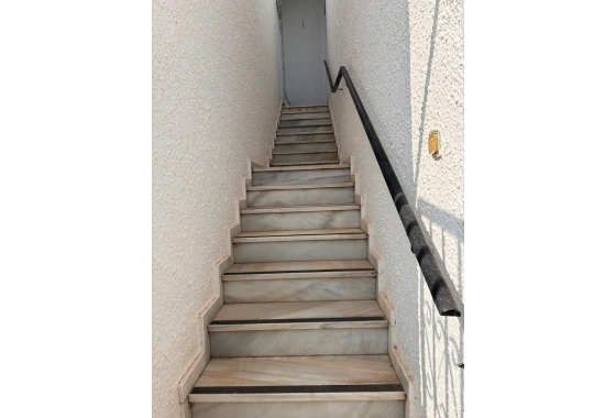 Herverkoop - Appartement / flat - Los Almendros (Orihuela-Costa) - Costa Blanca