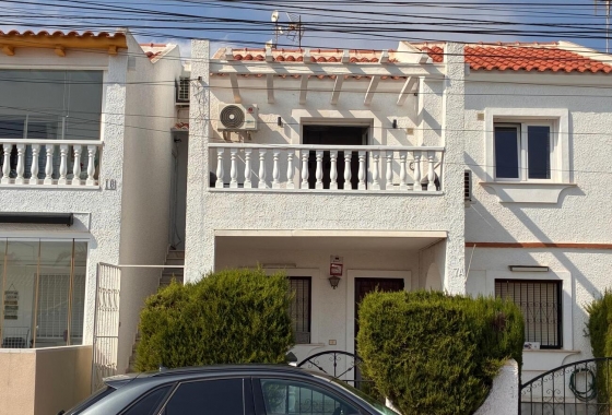 Herverkoop - Appartement / flat - Los Almendros (Orihuela-Costa) - Costa Blanca