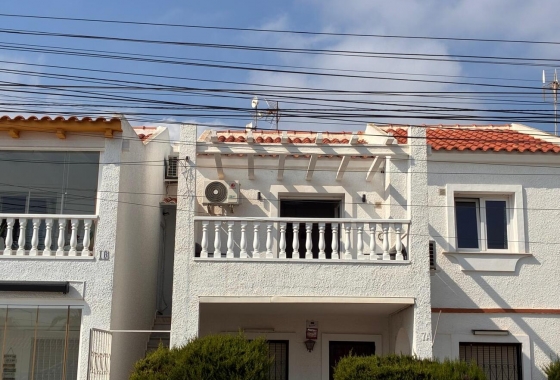 Herverkoop - Appartement / flat - Los Almendros (Orihuela-Costa) - Costa Blanca