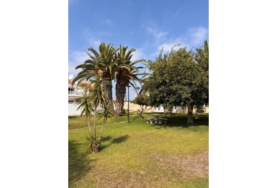 Herverkoop - Appartement / flat - Los Almendros (Orihuela-Costa) - Costa Blanca